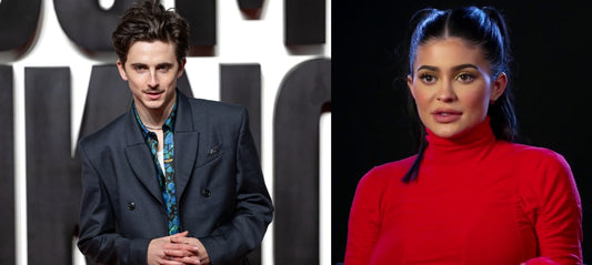 Timothée Chalamet & Kylie Jenner: Secretly Engaged?