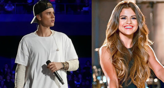 Justin Bieber & Selena Gomez: Is a Music Comeback Collab Actually Happening?