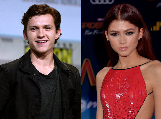Zendaya & Tom Holland: Inside Their Secret Getaways and On-Set Romance Sparks