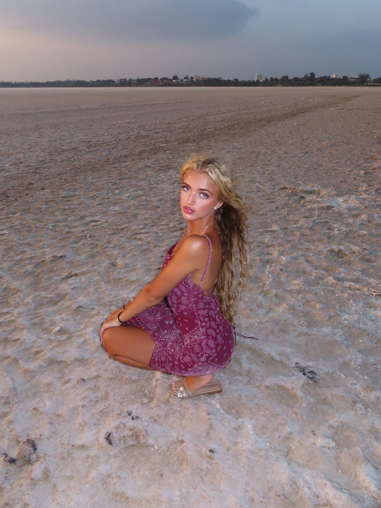 Princess Andre’s New Chapter: Making Waves on Her Own