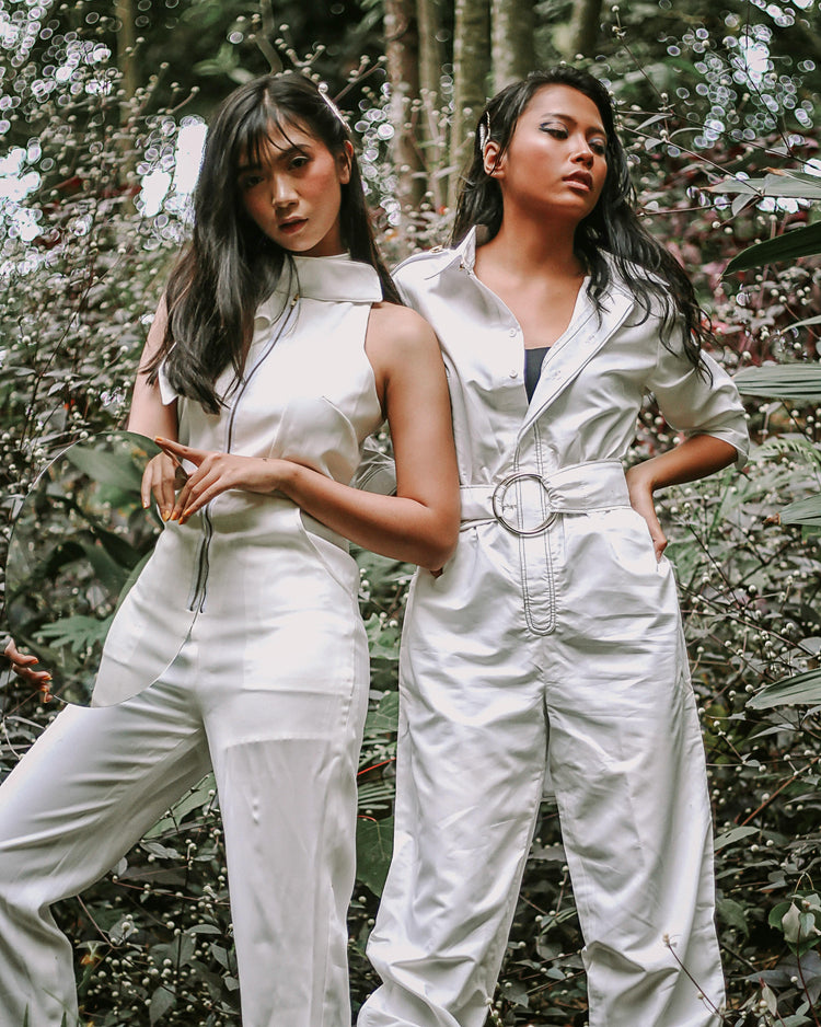 JumpSuits & Rompers