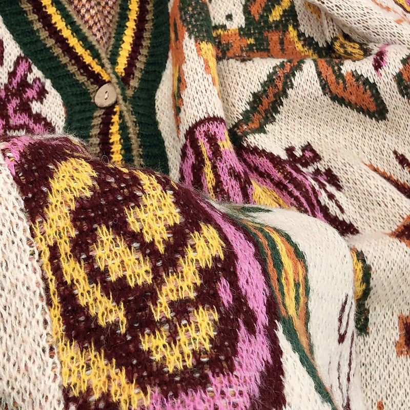 Spring And Summer New Women's Knitted Dresses