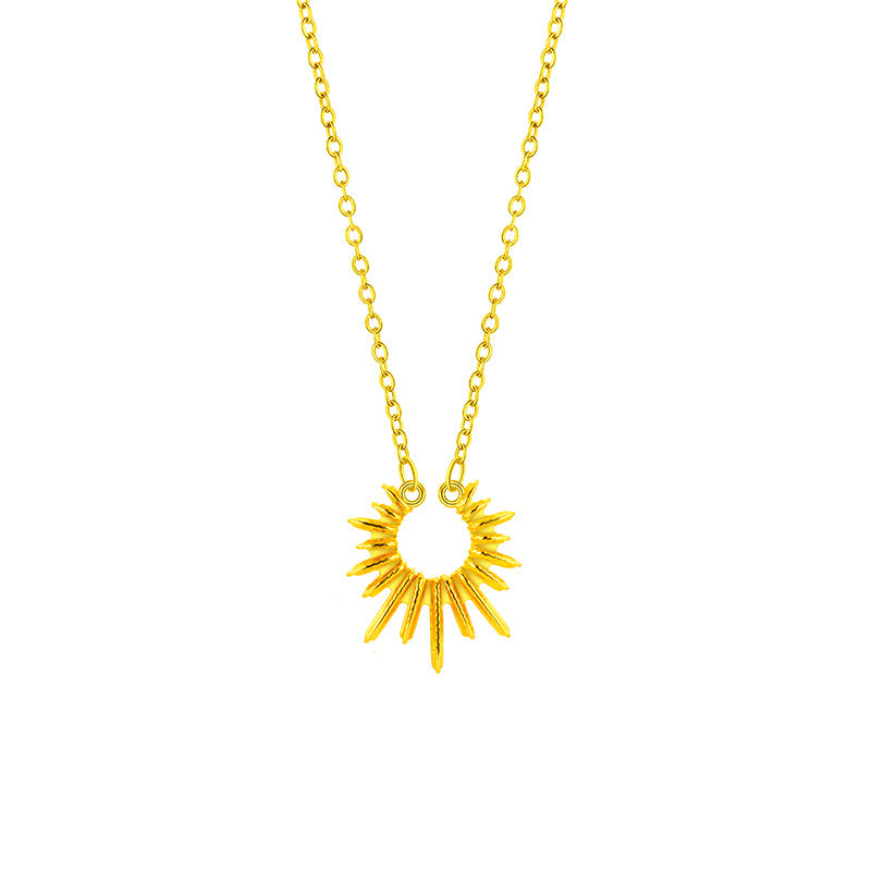 Exquisite Clavicle Necklaces Bring A Touch Of Luxury At An Affordable Price