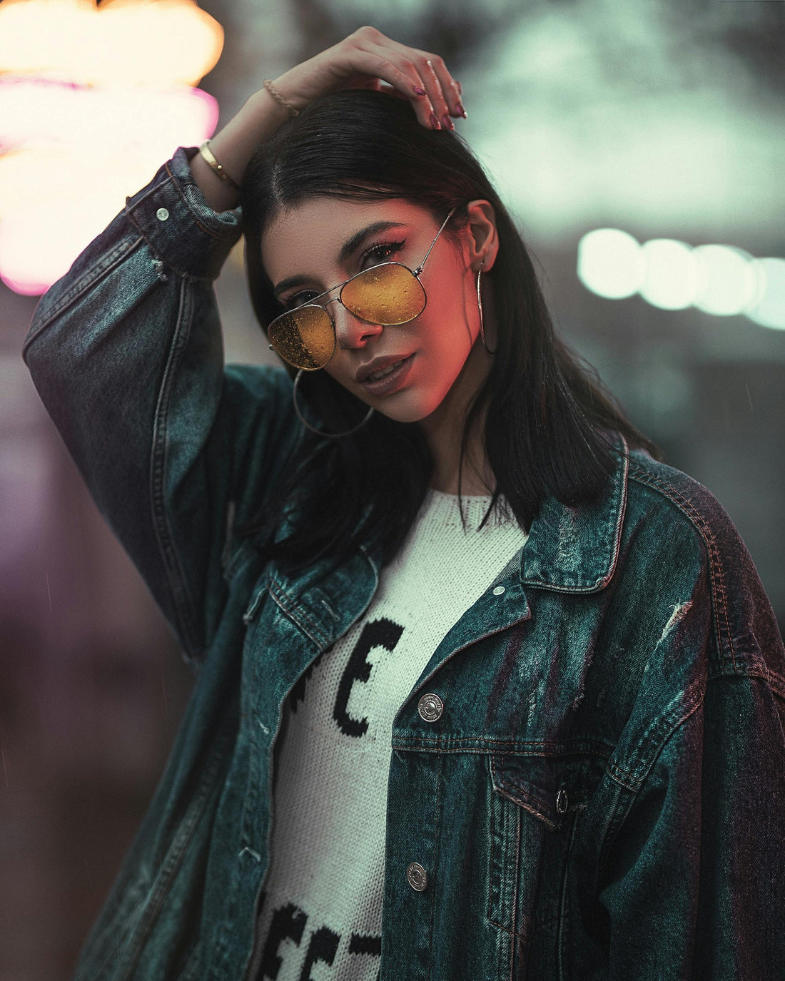 Wear It Your Way