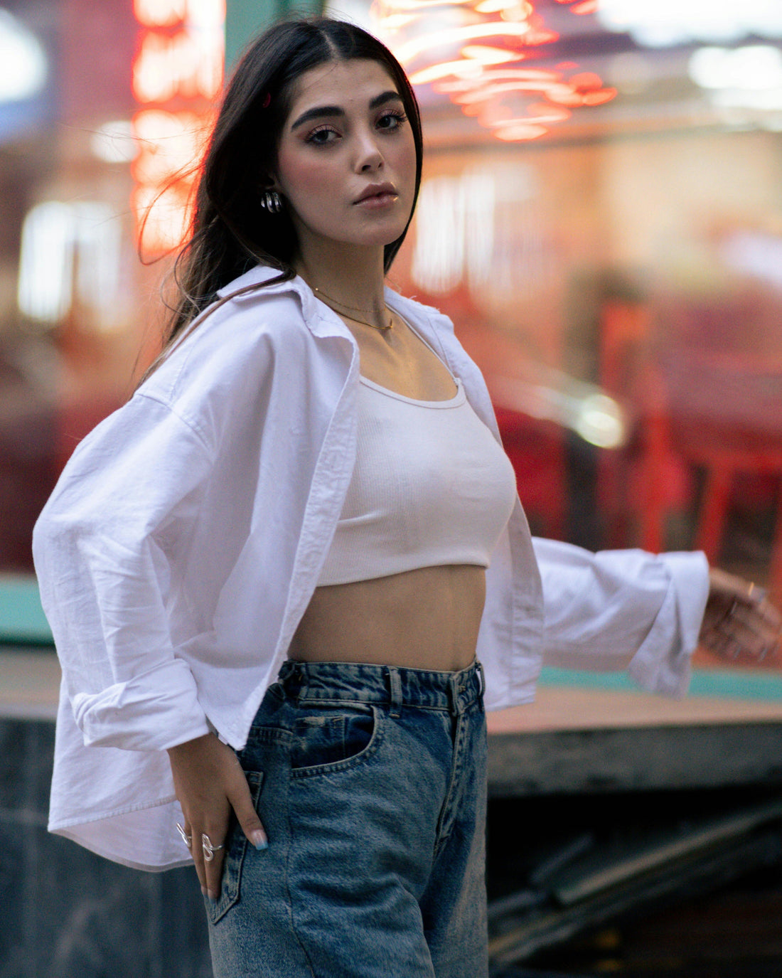 The Vibe Journal