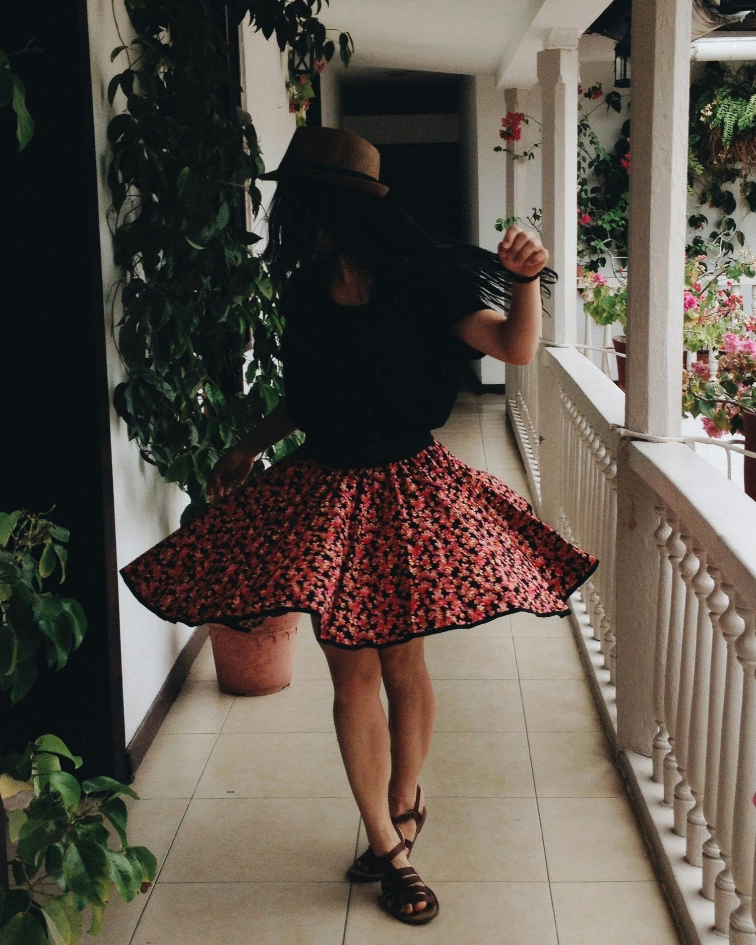 Skirts