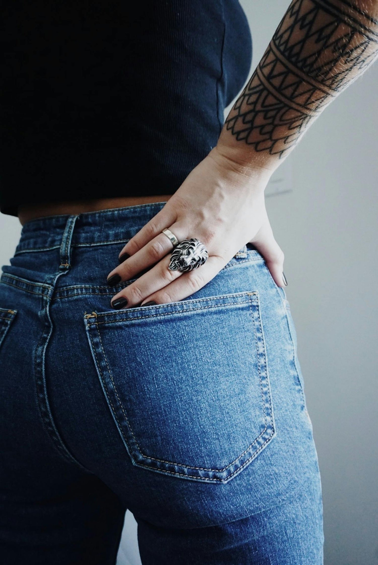 Jeans & Jeggings