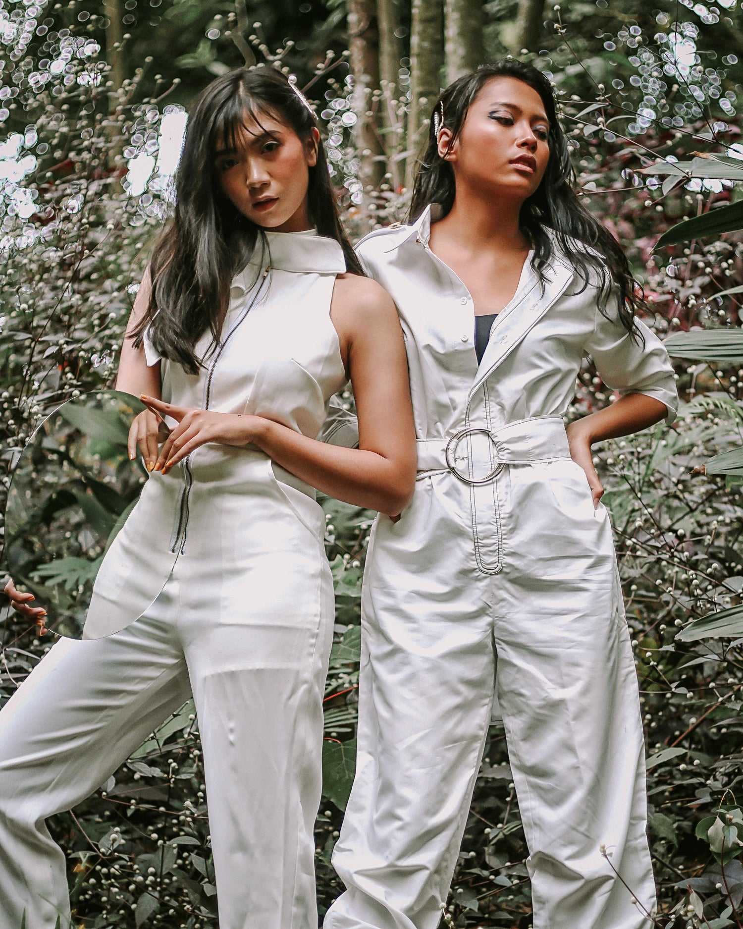 JumpSuits & Rompers