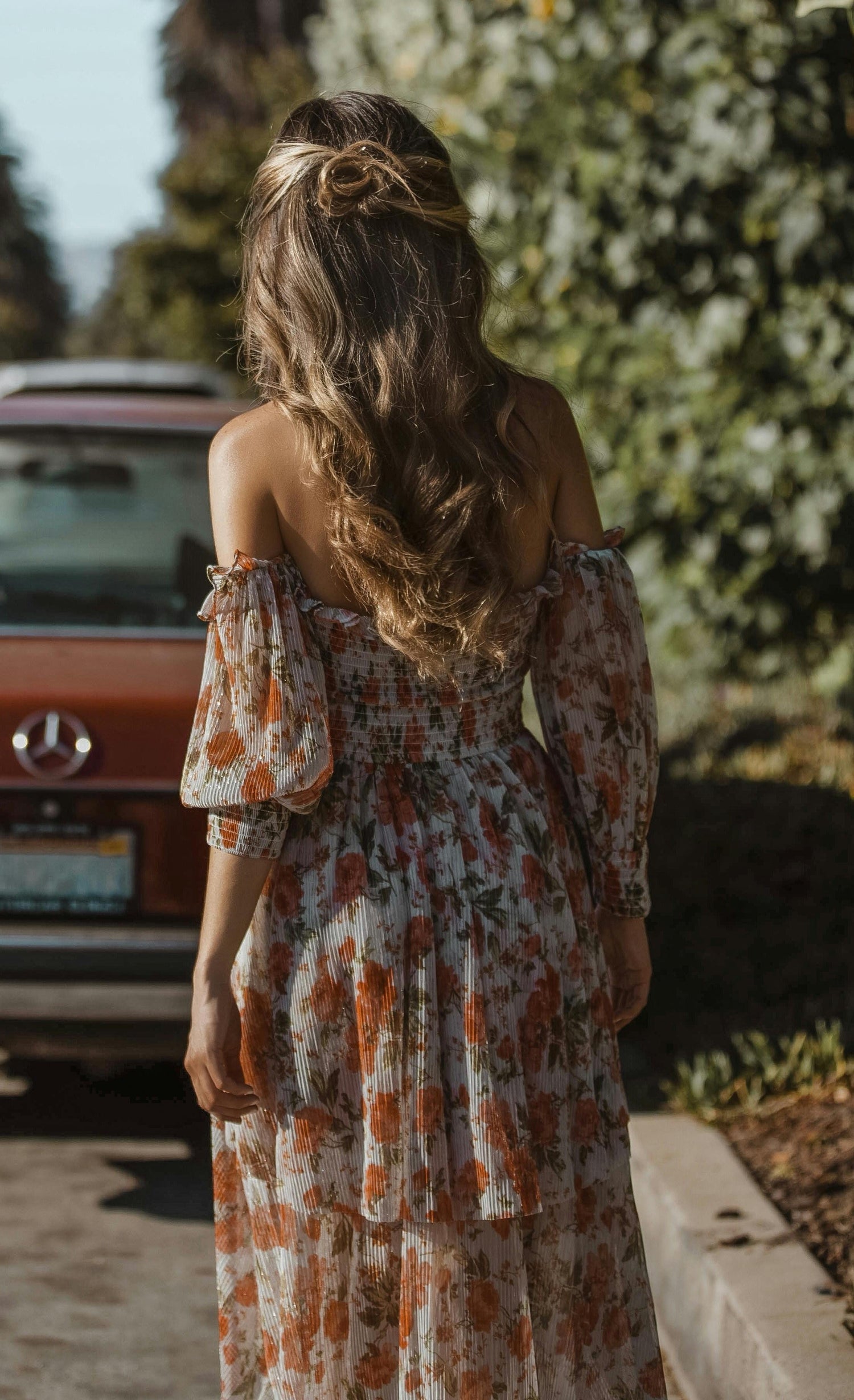 Summer Heat