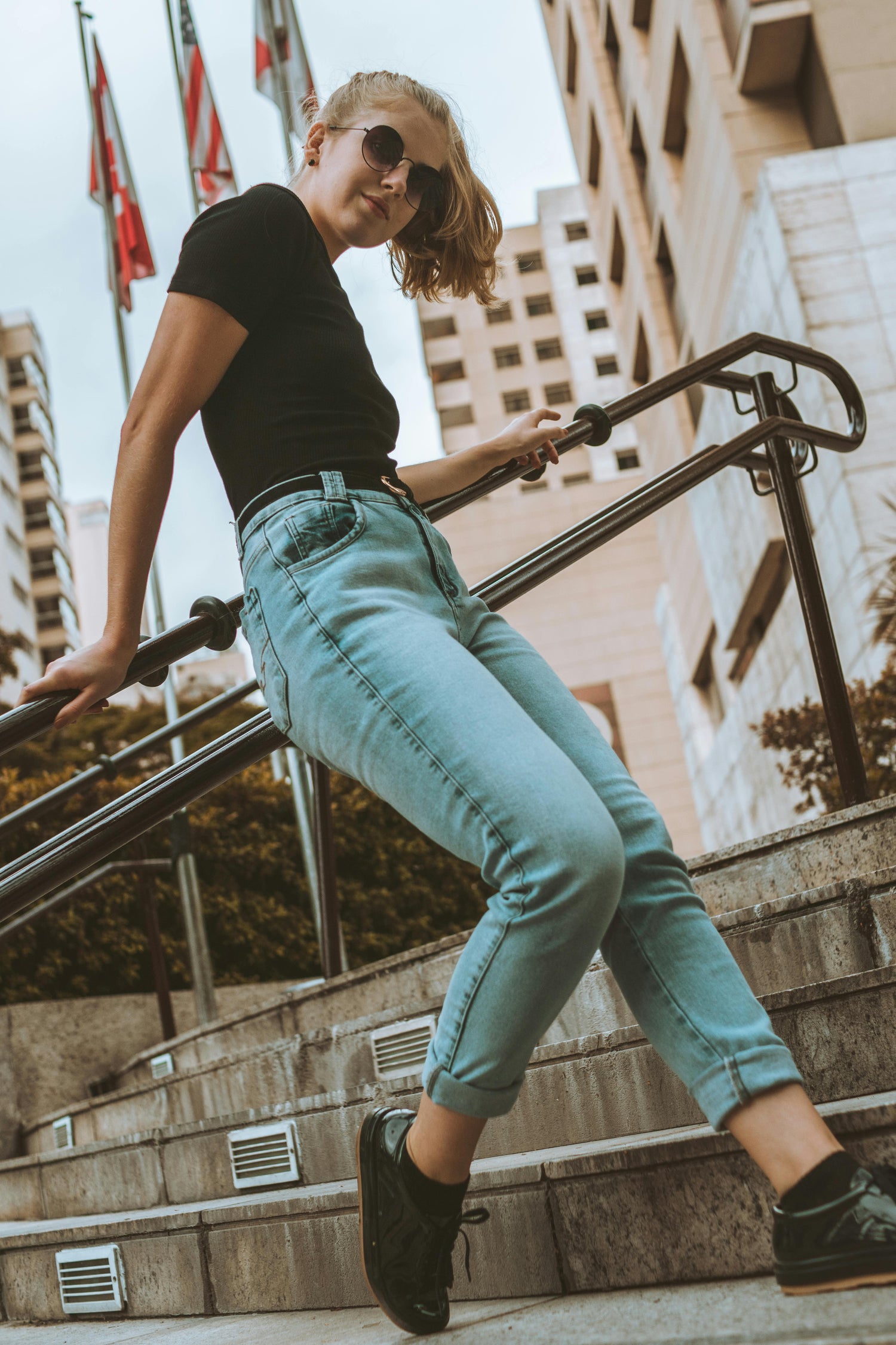 Jeans & Bottoms👖✨