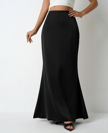 Long Dresses In European And American Styles