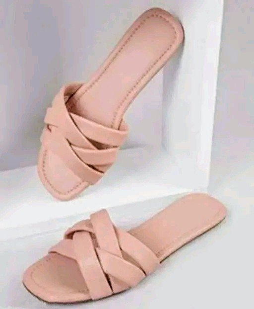 Stylish Women's EVA Slip-On Sleeper – Comfortable Daily Wear for Girls & Women