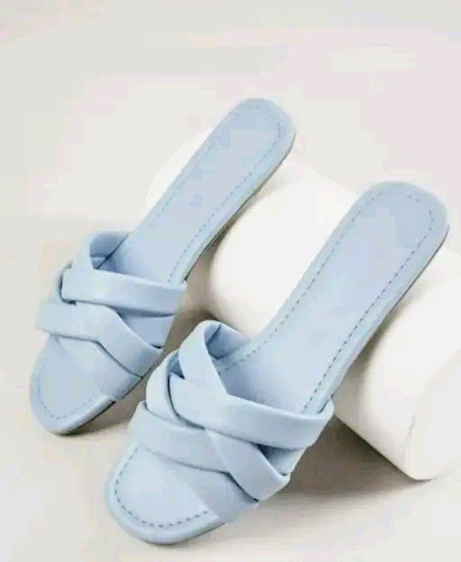 Stylish Women's EVA Slip-On Sleeper – Comfortable Daily Wear for Girls & Women